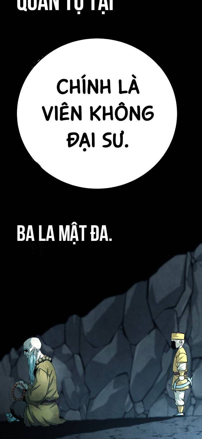 Ông Võ Giả Và Cháu Chí Tôn - Chap 61