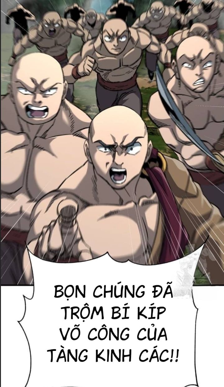 Ông Võ Giả Và Cháu Chí Tôn - Chap 63