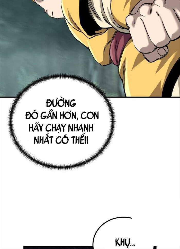 Ông Võ Giả Và Cháu Chí Tôn - Chap 64