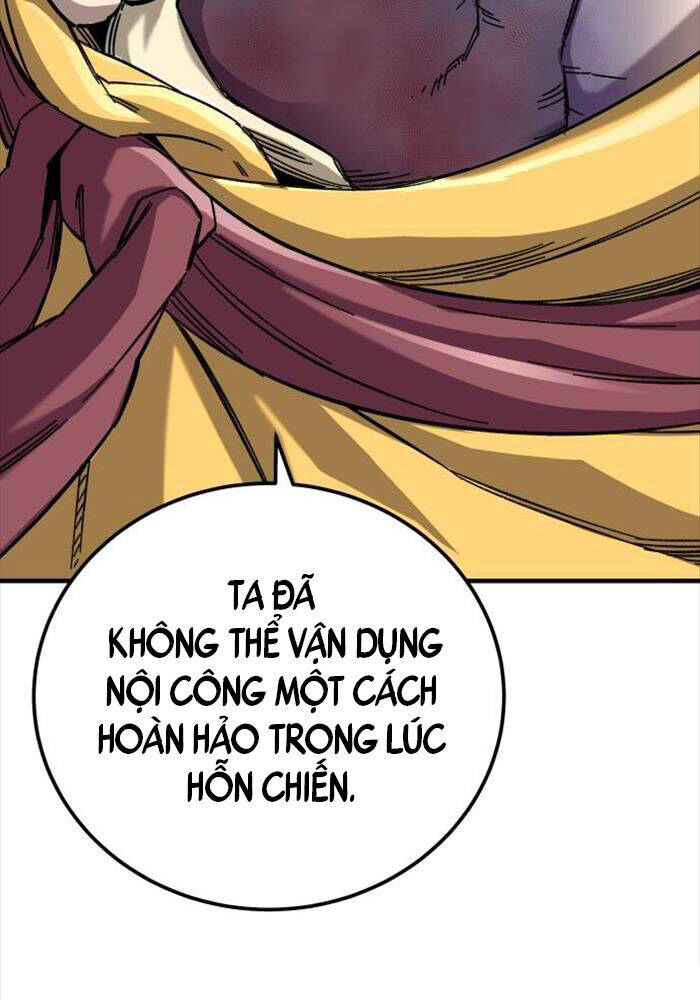 Ông Võ Giả Và Cháu Chí Tôn - Chap 64