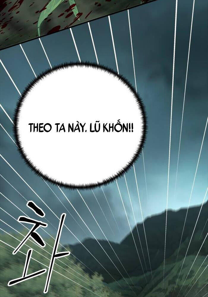 Ông Võ Giả Và Cháu Chí Tôn - Chap 64