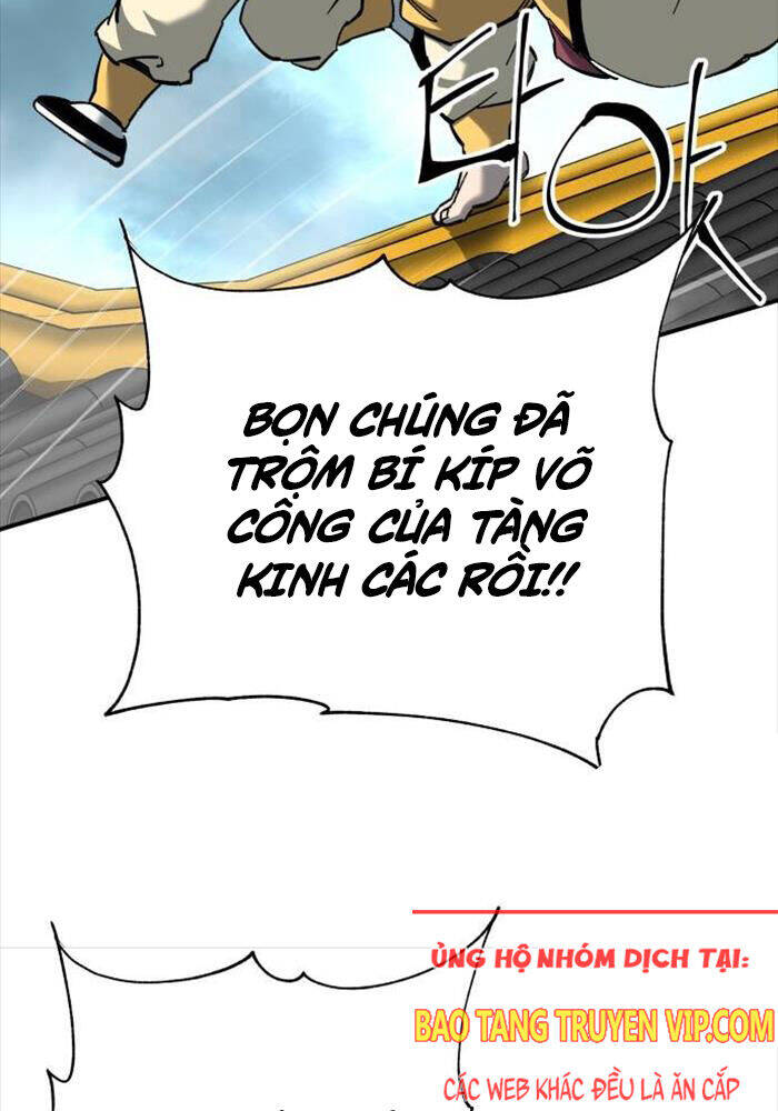 Ông Võ Giả Và Cháu Chí Tôn - Chap 64