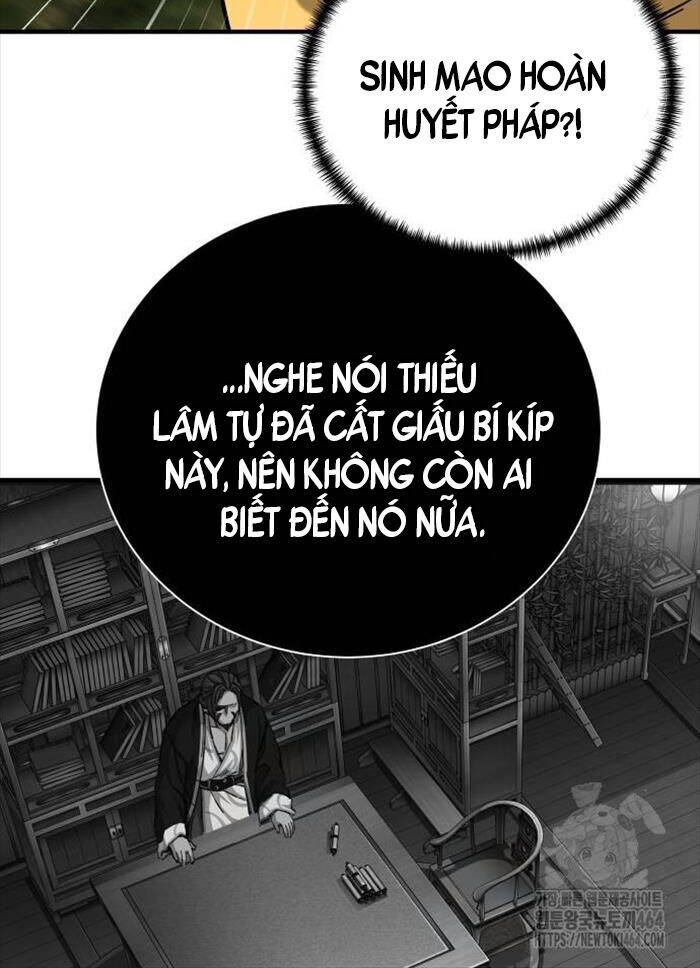 Ông Võ Giả Và Cháu Chí Tôn - Chap 64