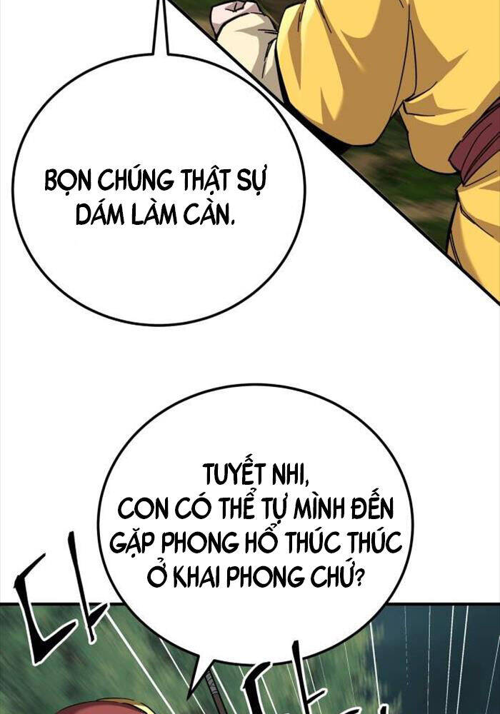 Ông Võ Giả Và Cháu Chí Tôn - Chap 64