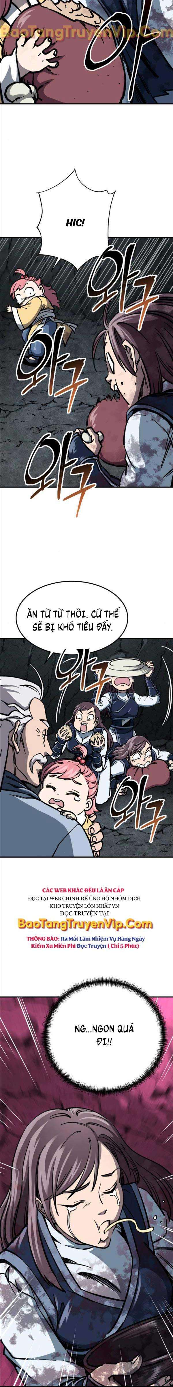 Ông Võ Giả Và Cháu Chí Tôn - Chap 8