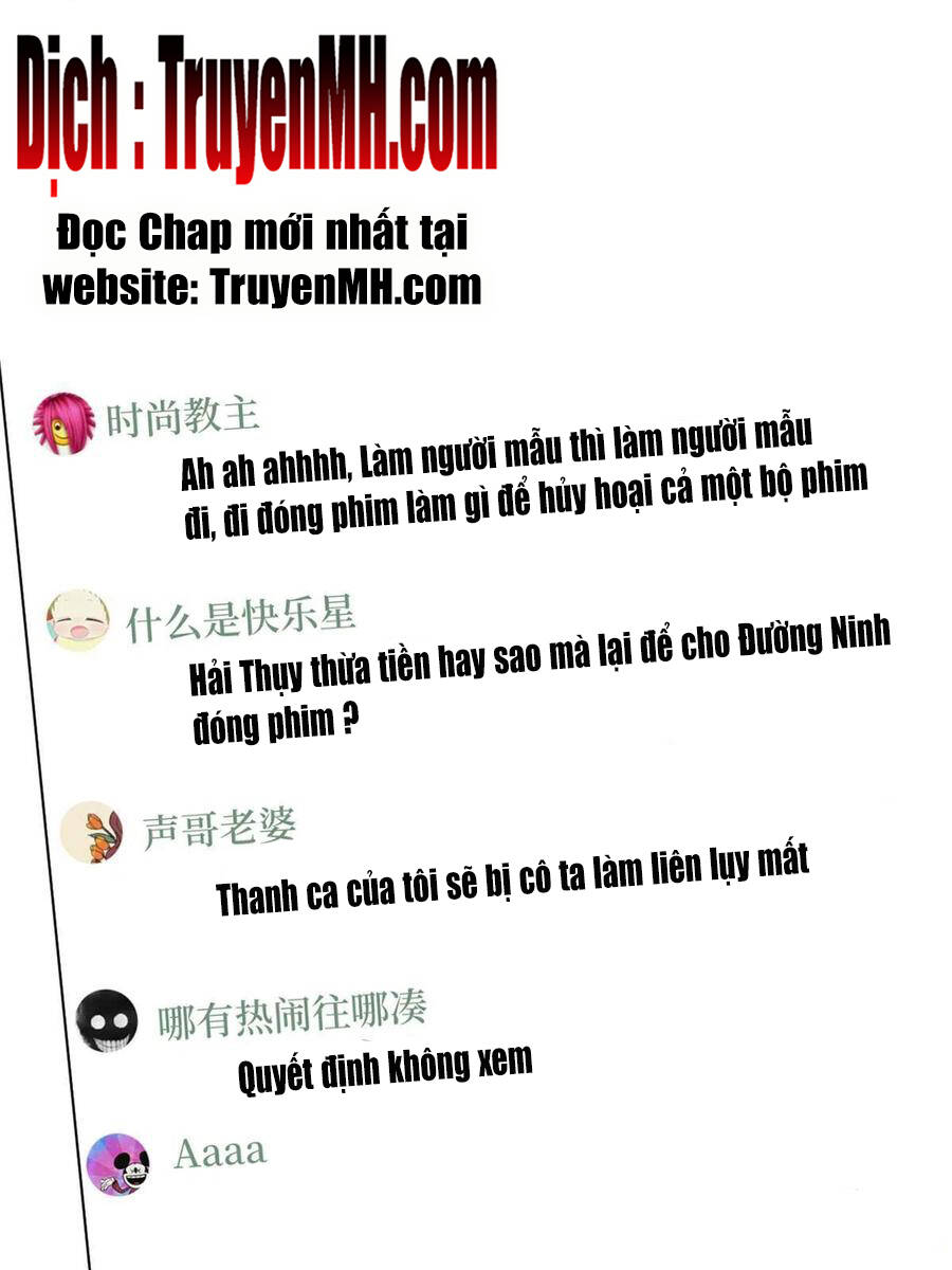 Ông Xã Kết Hôn Thử, Mạnh Thêm Chút Nữa Đi - Trang 19