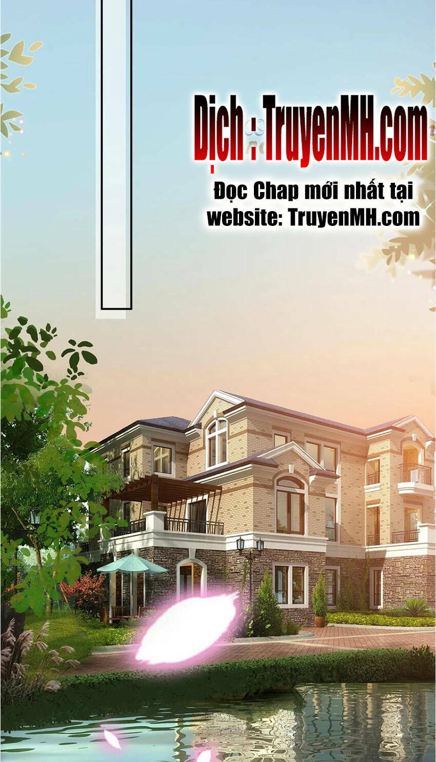 Ông Xã Kết Hôn Thử, Mạnh Thêm Chút Nữa Đi - Trang 15