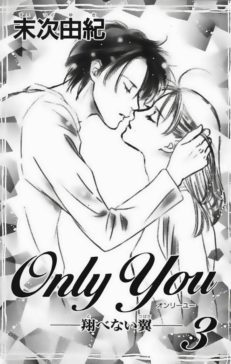 Only You - Trang 4