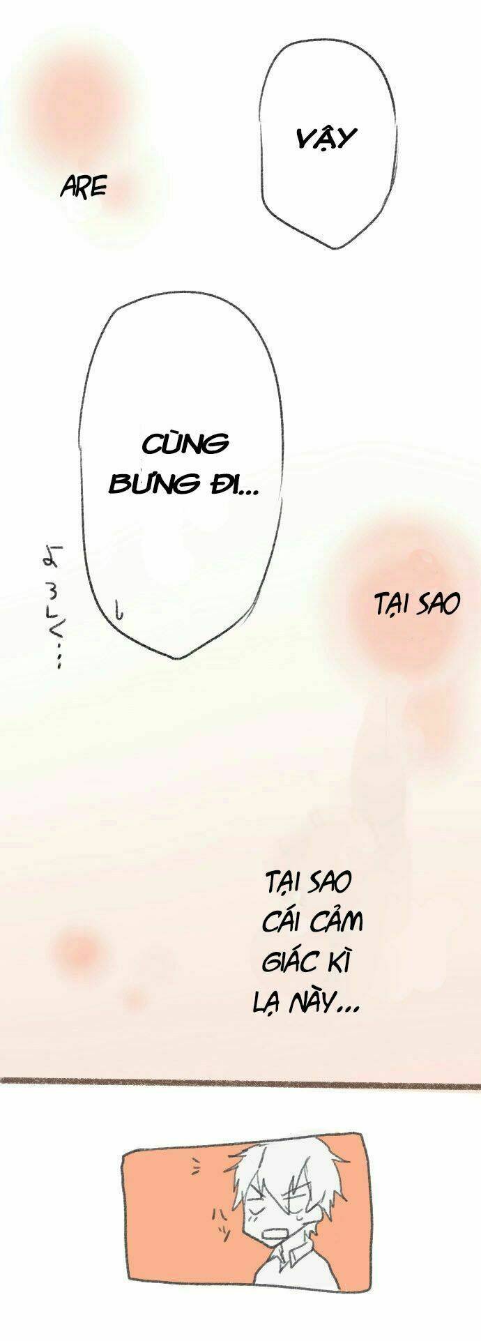 Onose To Sugoshita - Trang 41