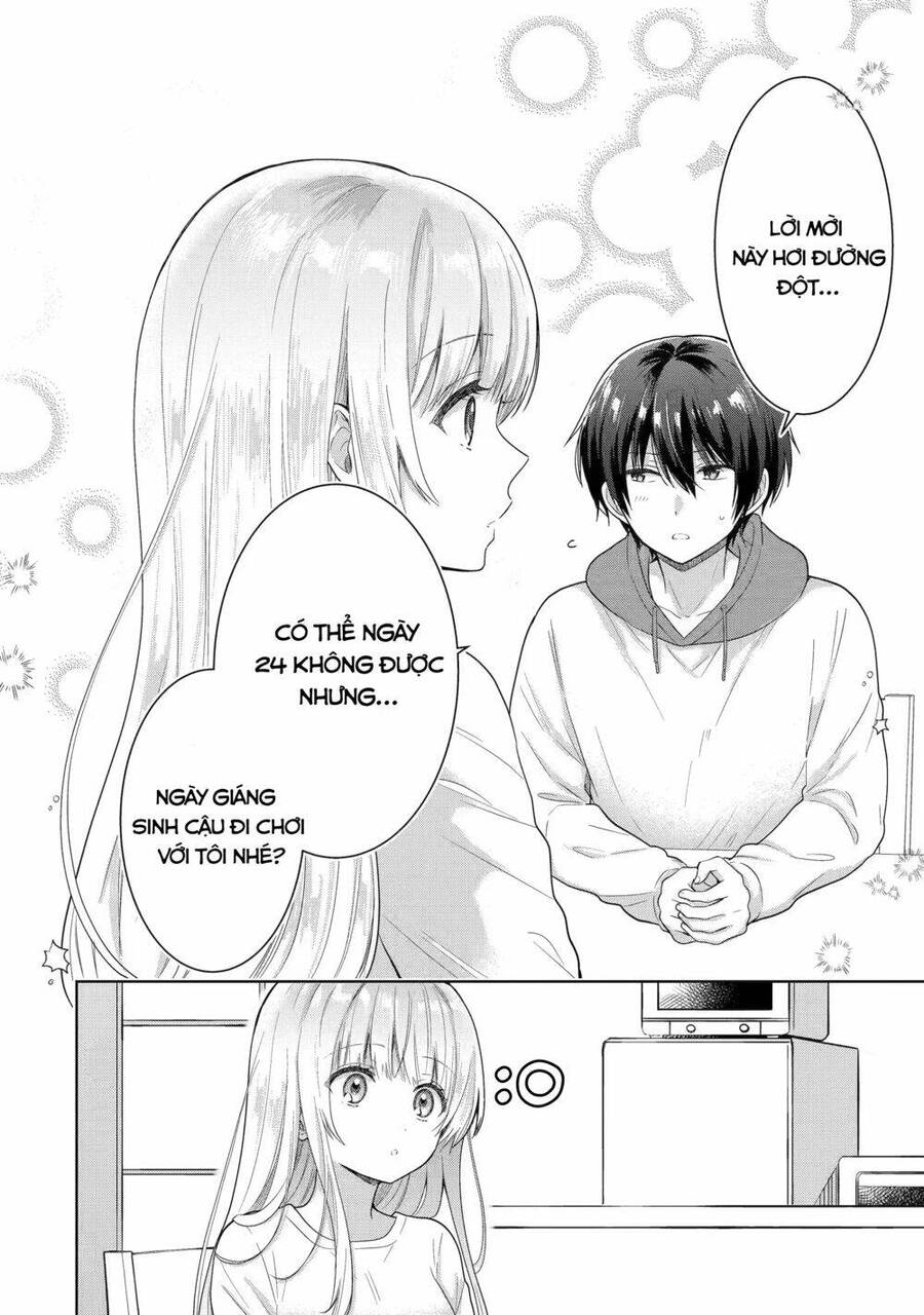 Oomuro-ke Chapter 10.3 - Next Chapter 10.4