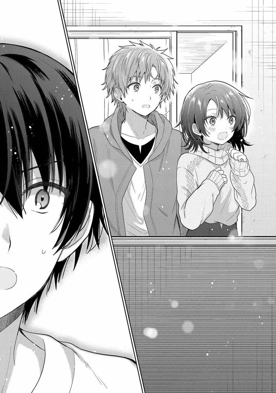 Oomuro-ke Chapter 10.4 - Next Chapter 11.1