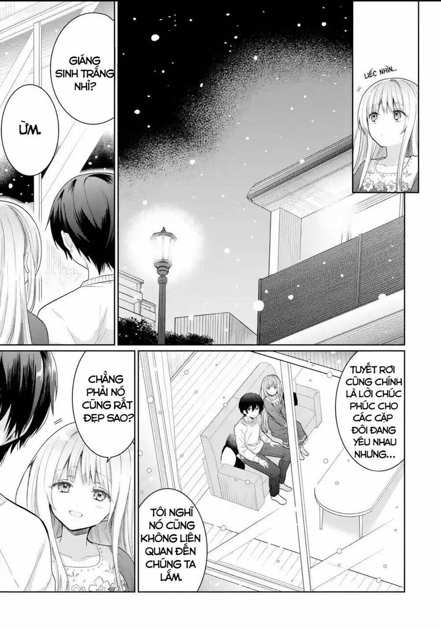 Oomuro-ke Chapter 11.3 - Next Chapter 11.4