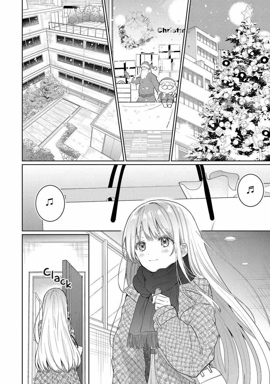 Oomuro-ke Chapter 12.1 - Next Chapter 12.2