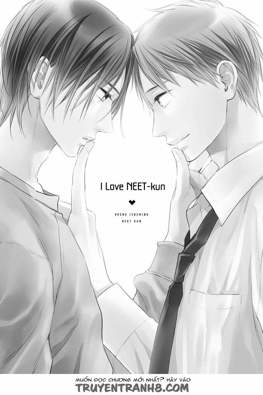 Ore No Itoshi No Neet-Kun - Trang 3