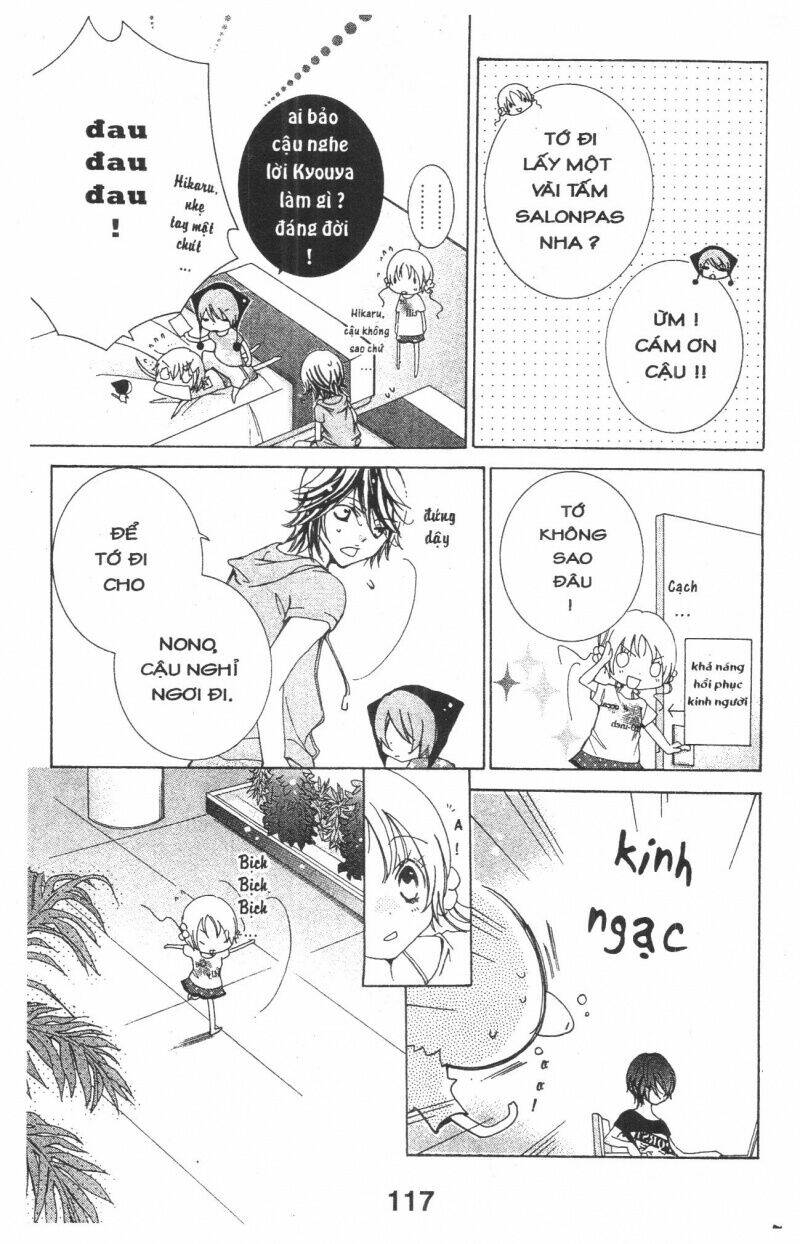 Ore-Sama Kingdom - Trang 116