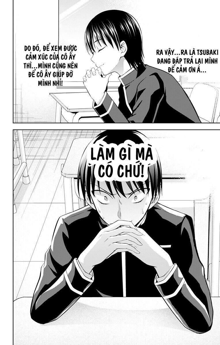 Ore Wo Suki Nano Wa Omae Dake Ka Yo - Trang 4