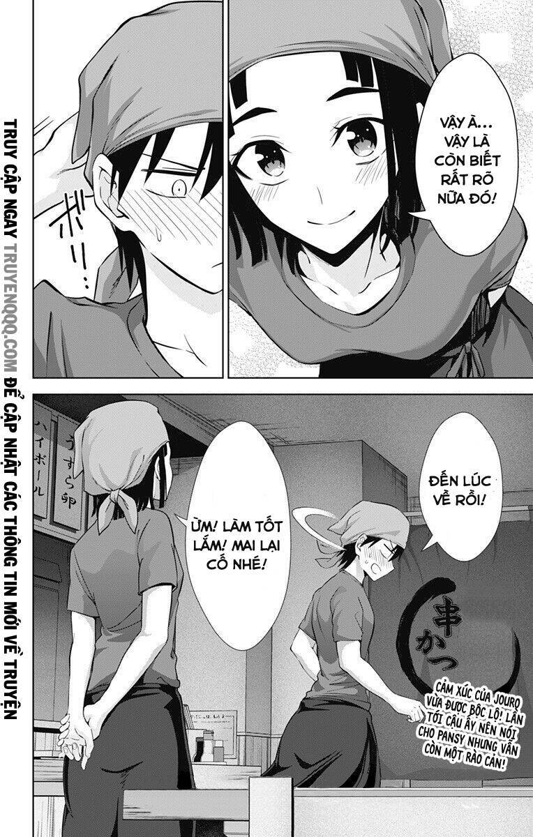 Ore Wo Suki Nano Wa Omae Dake Ka Yo - Trang 15