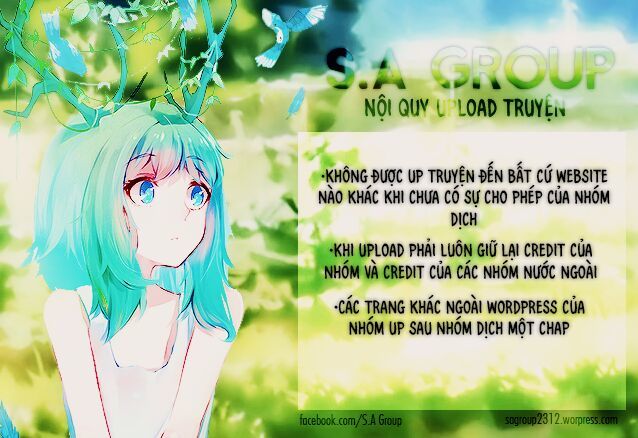 Ore Yome. - Ore No Yome Ni Nare Yo - Trang 1