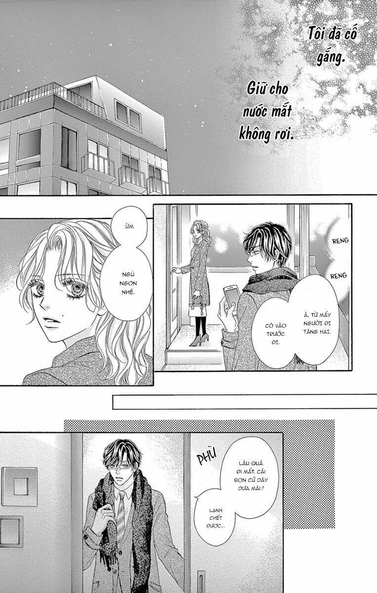 Otona no Koi wa Kojiraseru - Trang 21