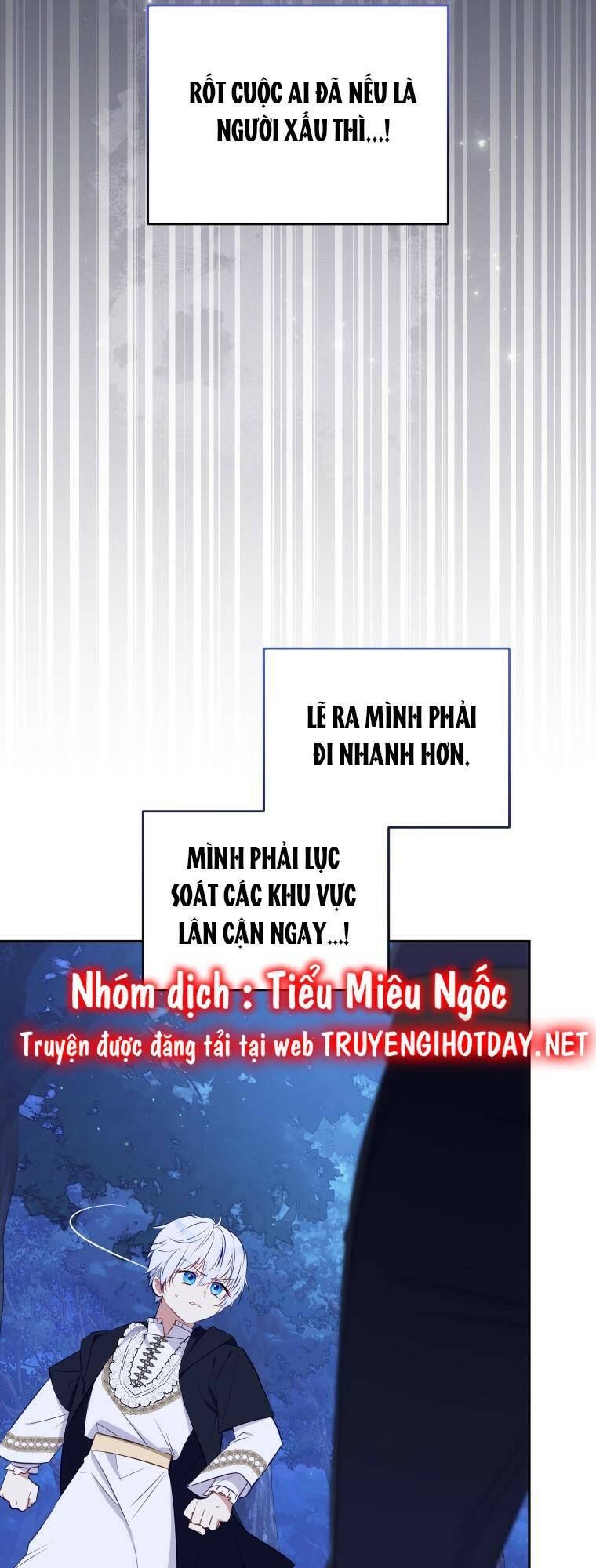 Papa Tôi Là Bạo Chúa Ác Ma - Trang 63