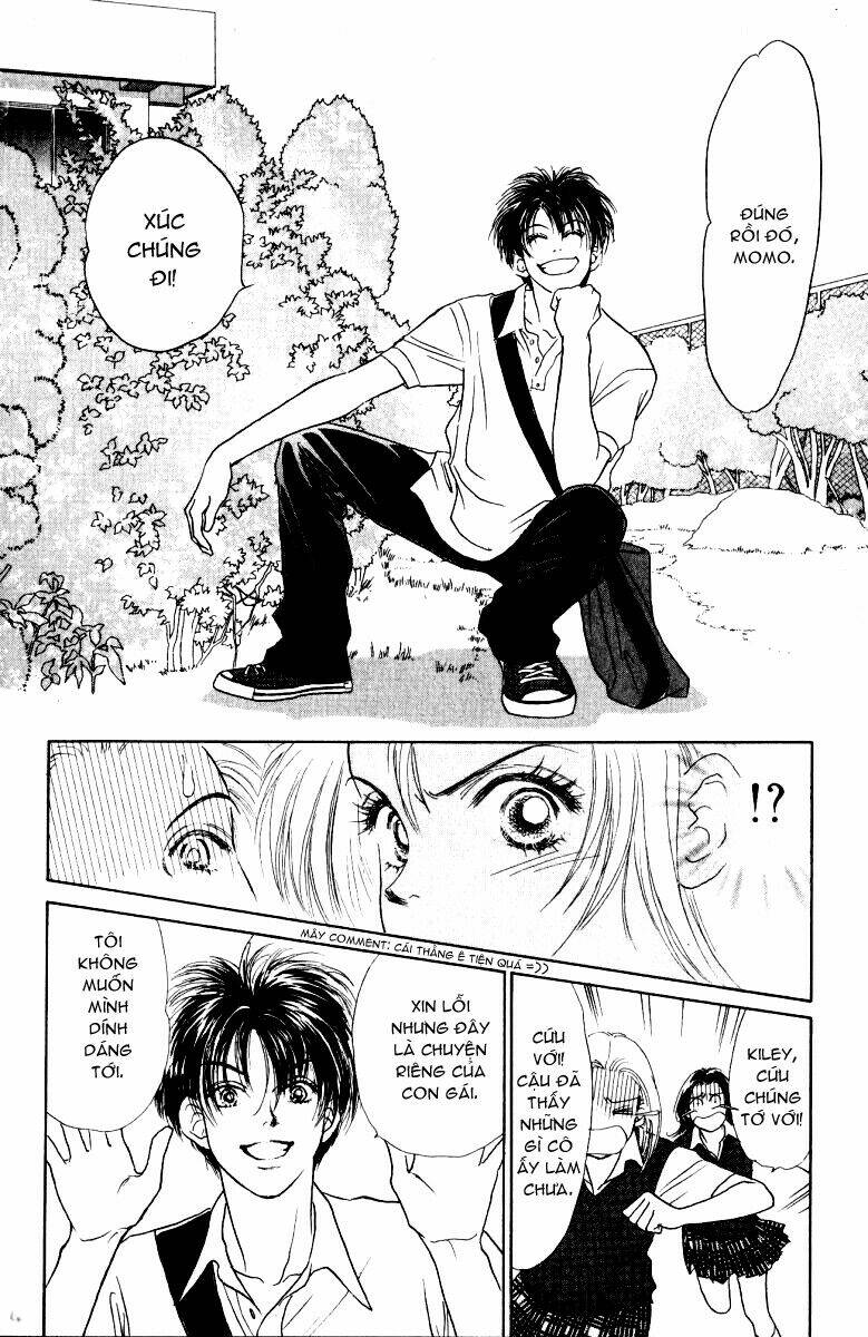 Peach Girl - Trang 9