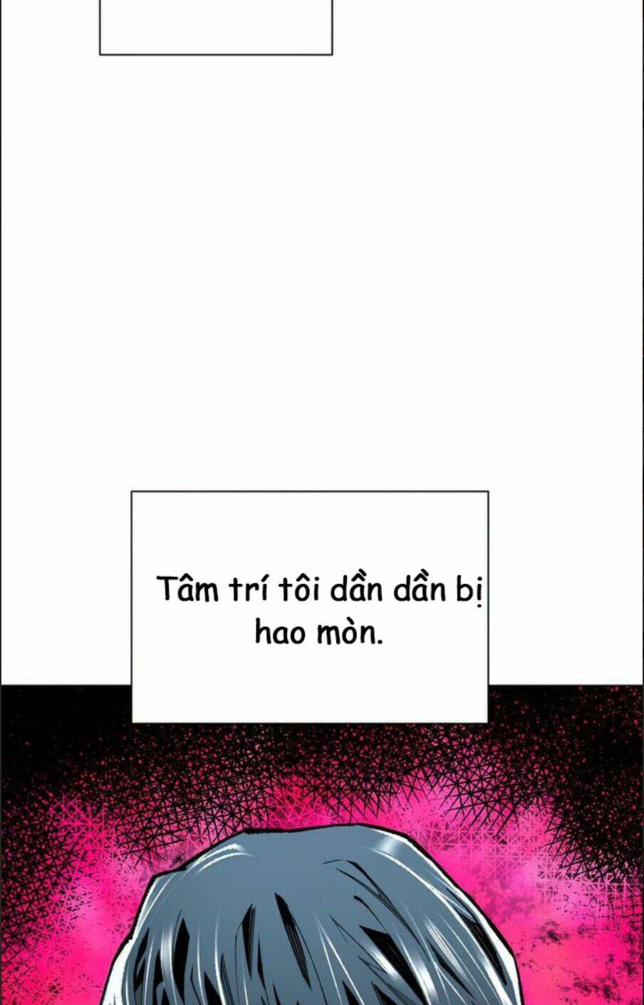 Phá Bỏ Giới Hạn - Chap 1