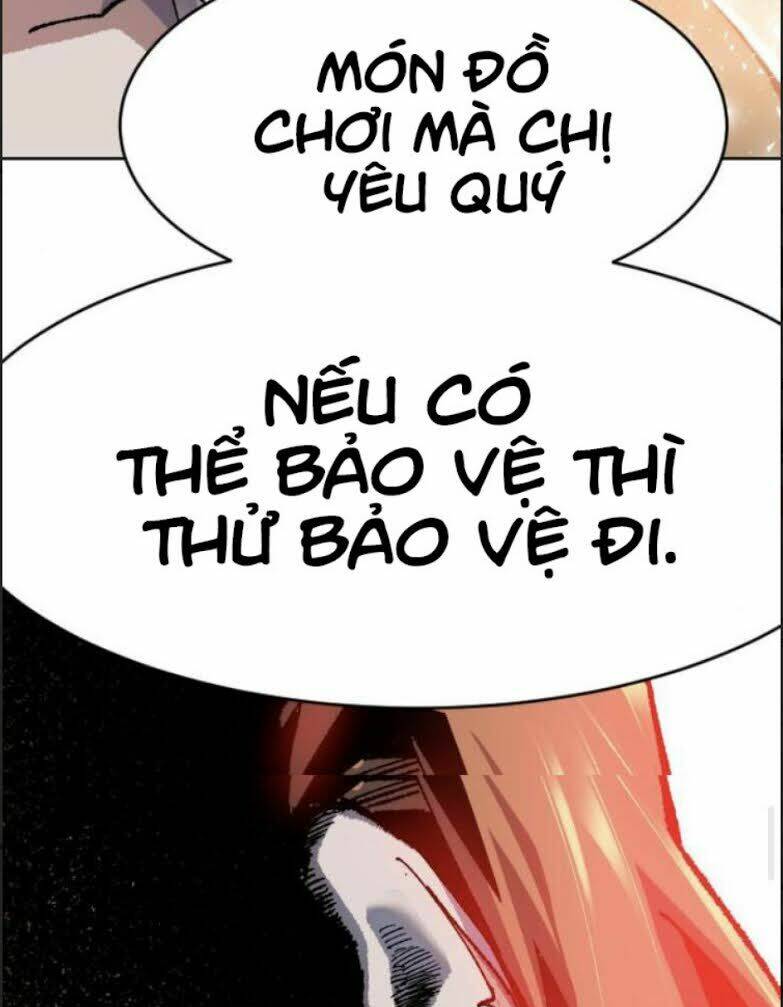 Phá Bỏ Giới Hạn - Chap 10