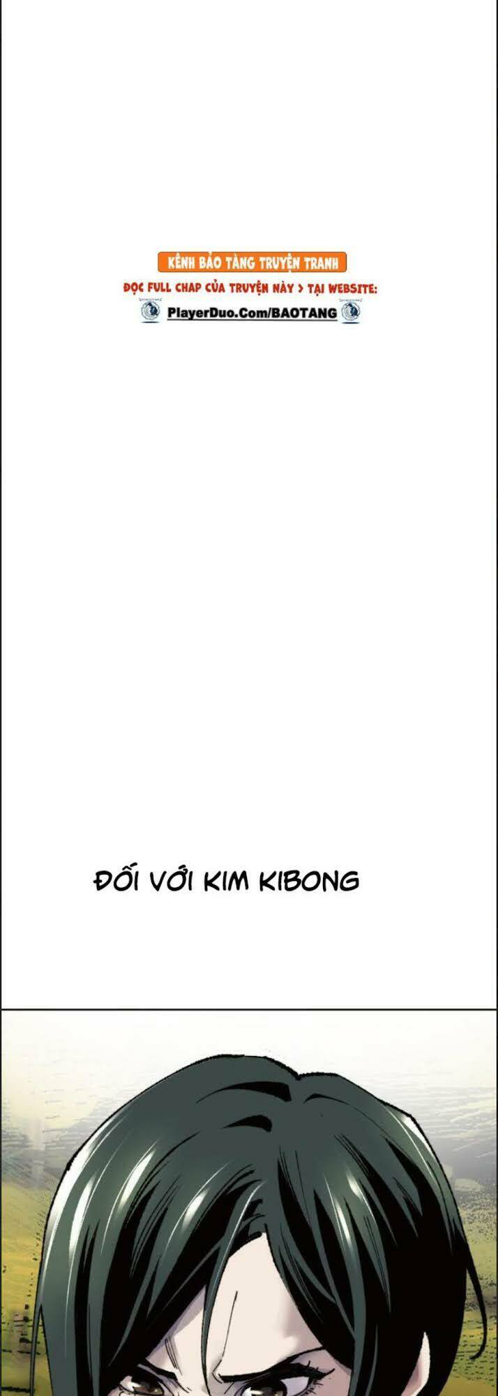 Phá Bỏ Giới Hạn - Chap 10