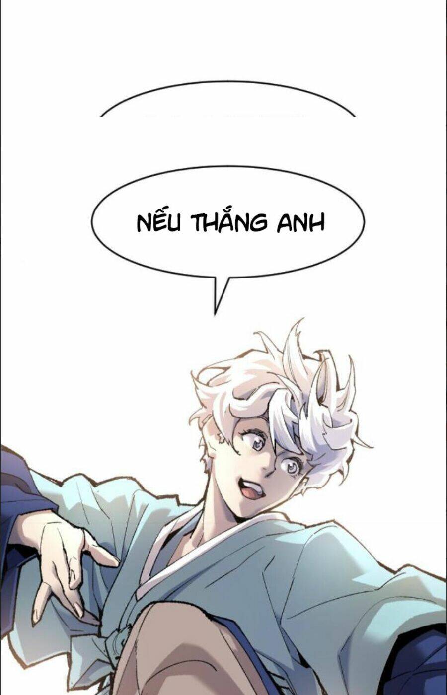 Phá Bỏ Giới Hạn - Chap 10