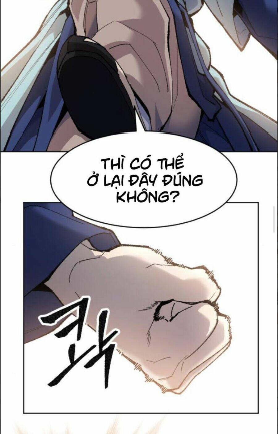 Phá Bỏ Giới Hạn - Chap 10