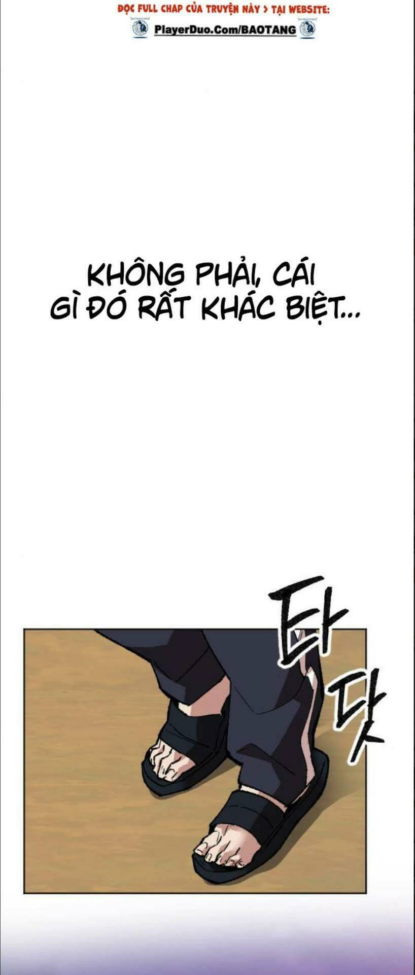 Phá Bỏ Giới Hạn - Chap 10