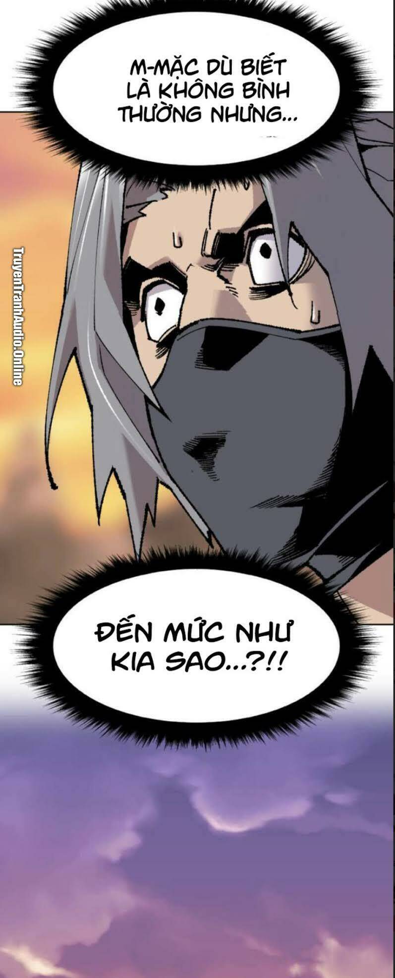 Phá Bỏ Giới Hạn - Chap 10