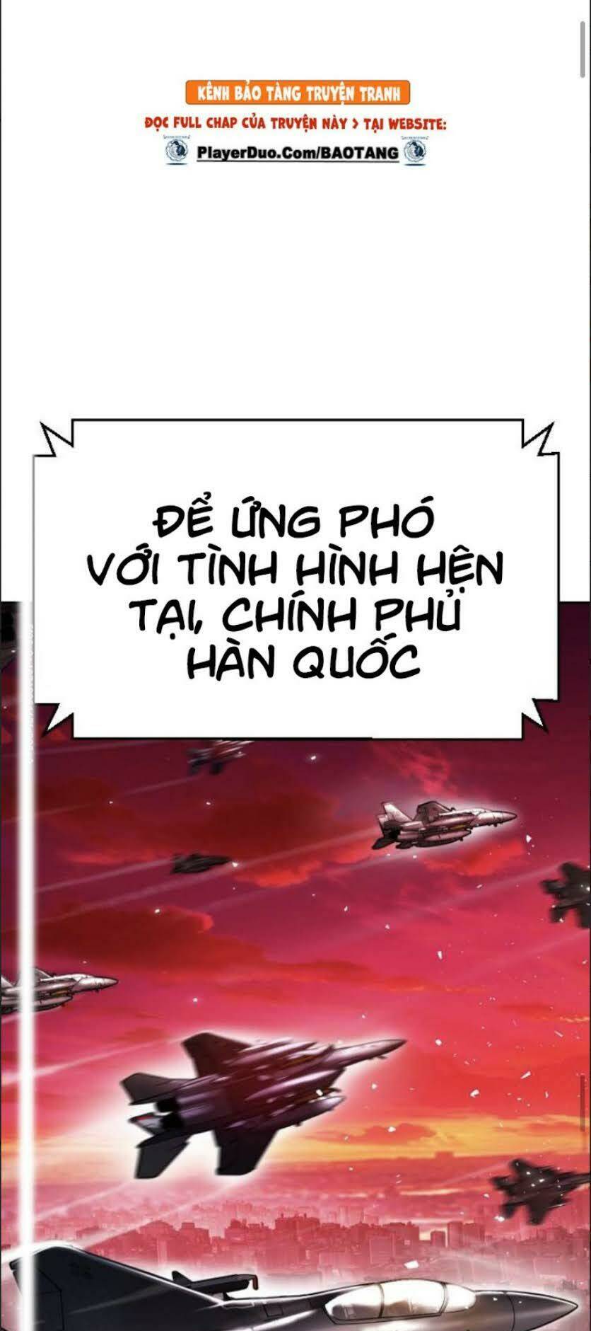 Phá Bỏ Giới Hạn - Chap 11