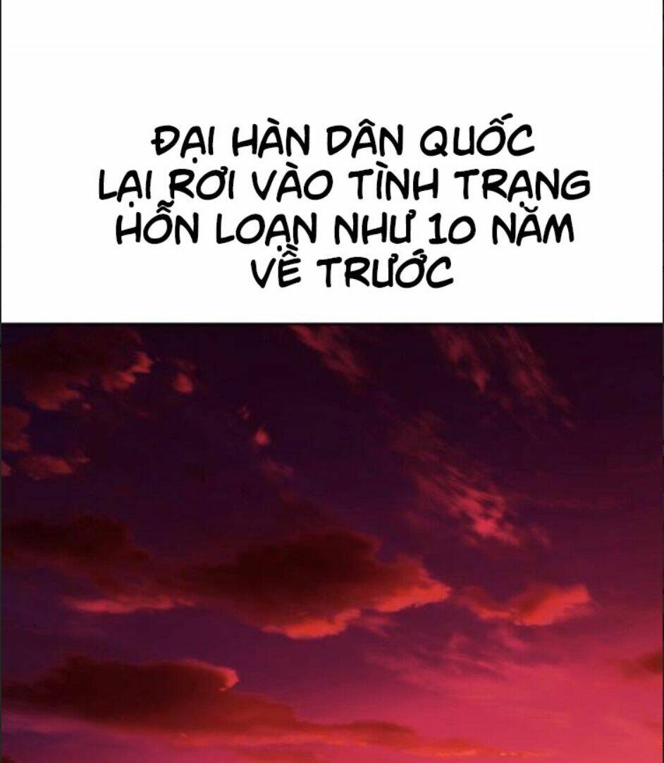 Phá Bỏ Giới Hạn - Chap 11