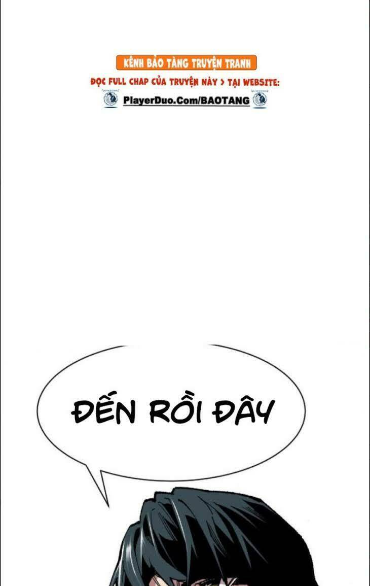 Phá Bỏ Giới Hạn - Chap 11