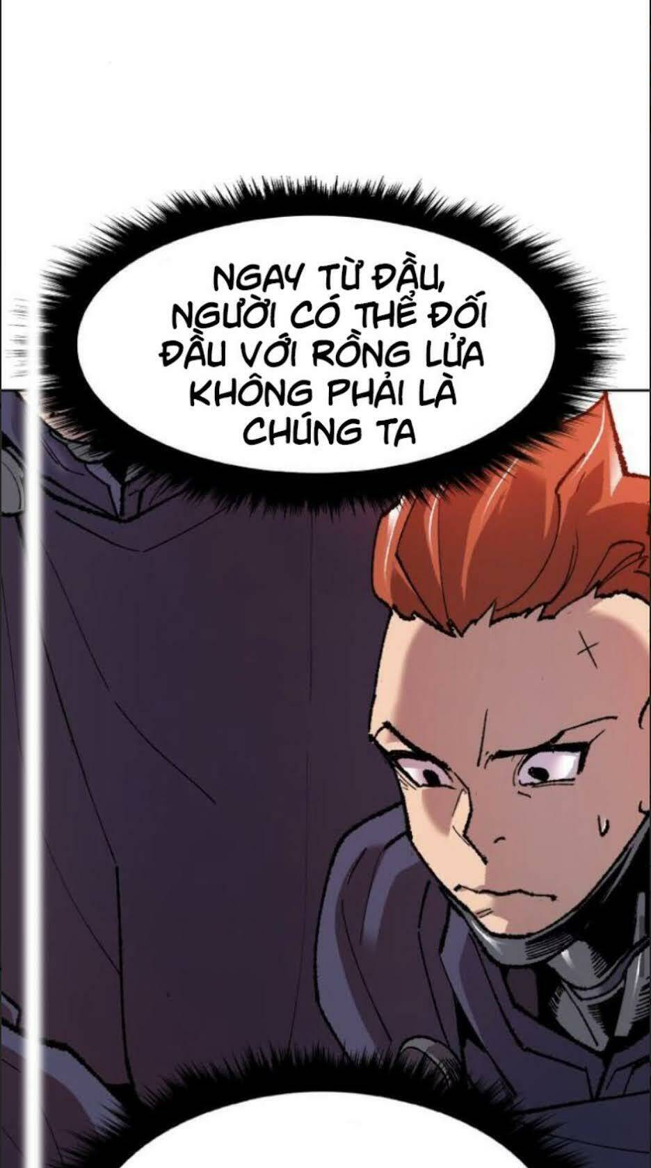 Phá Bỏ Giới Hạn - Chap 11