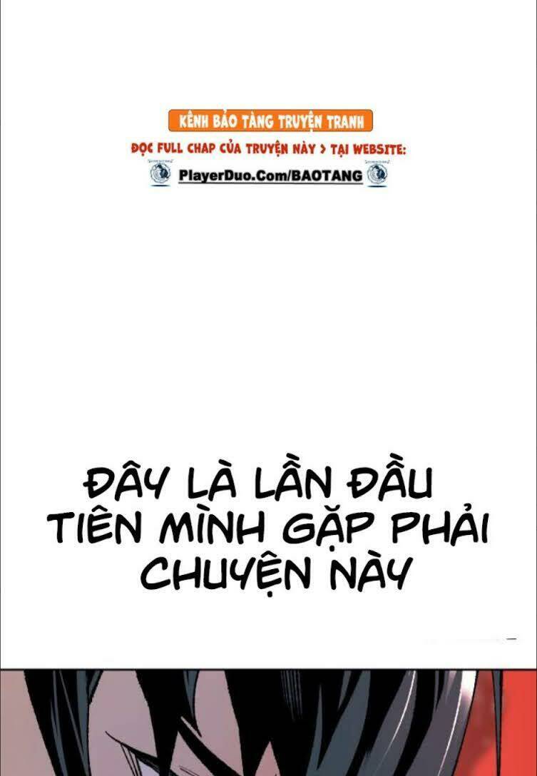 Phá Bỏ Giới Hạn - Chap 11