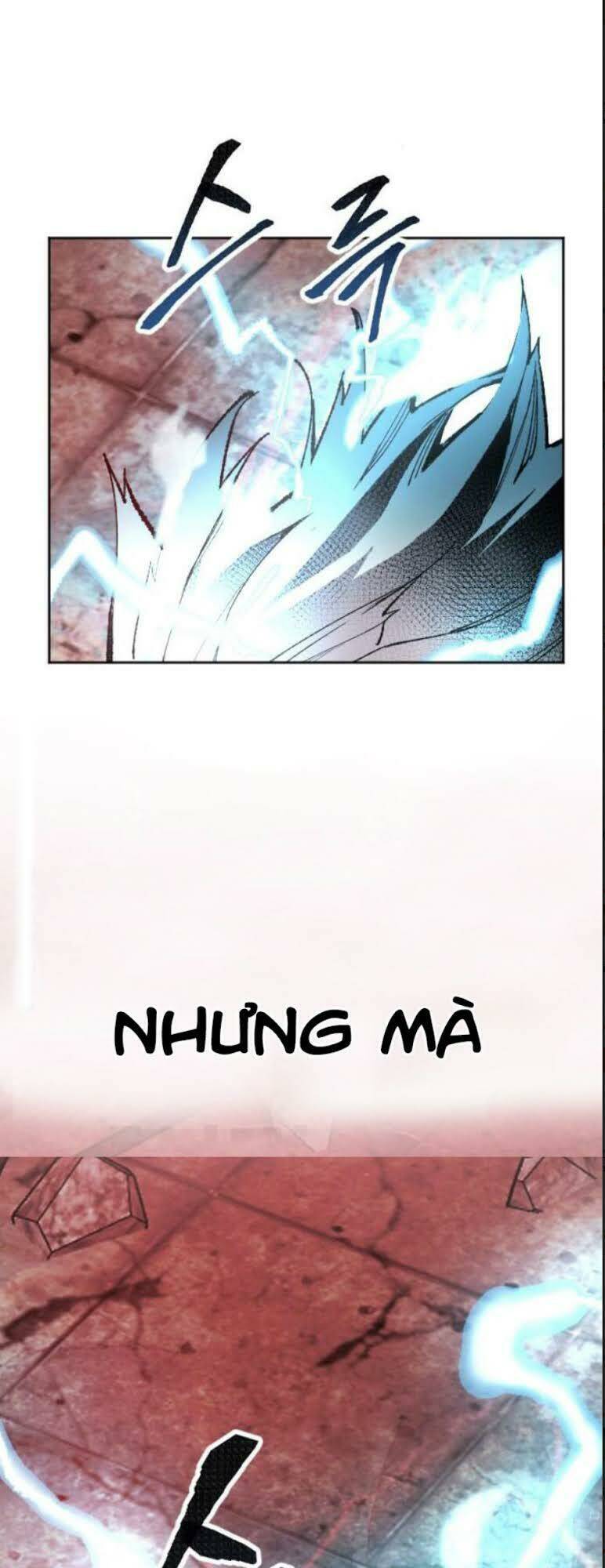 Phá Bỏ Giới Hạn - Chap 11