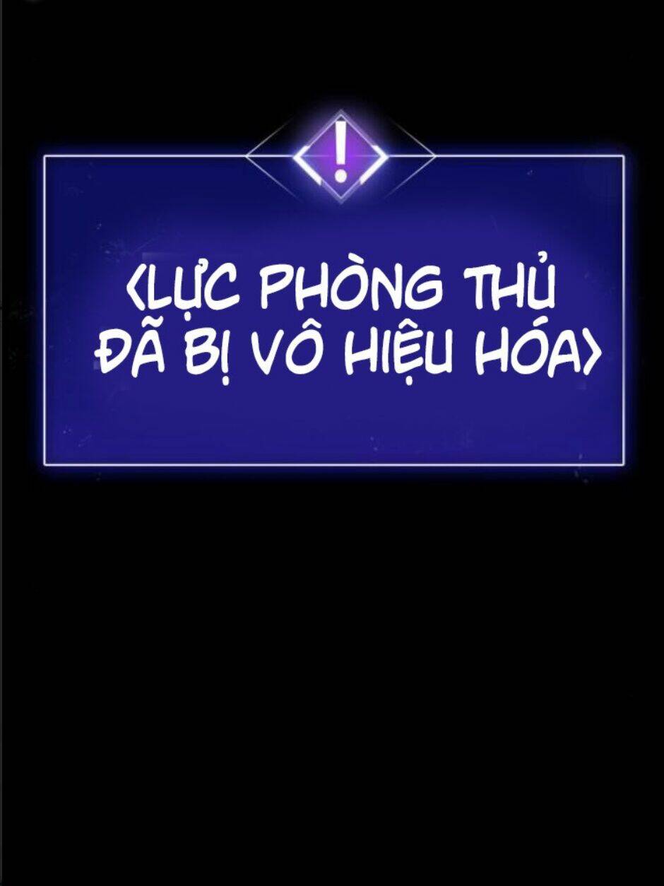 Phá Bỏ Giới Hạn - Chap 11