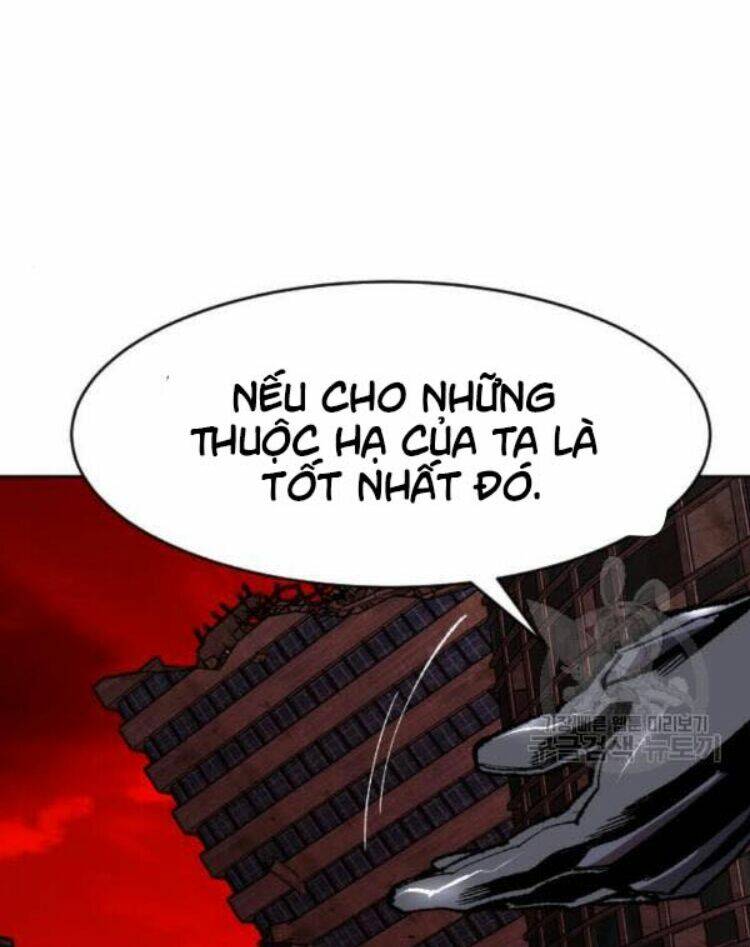 Phá Bỏ Giới Hạn - Chap 12