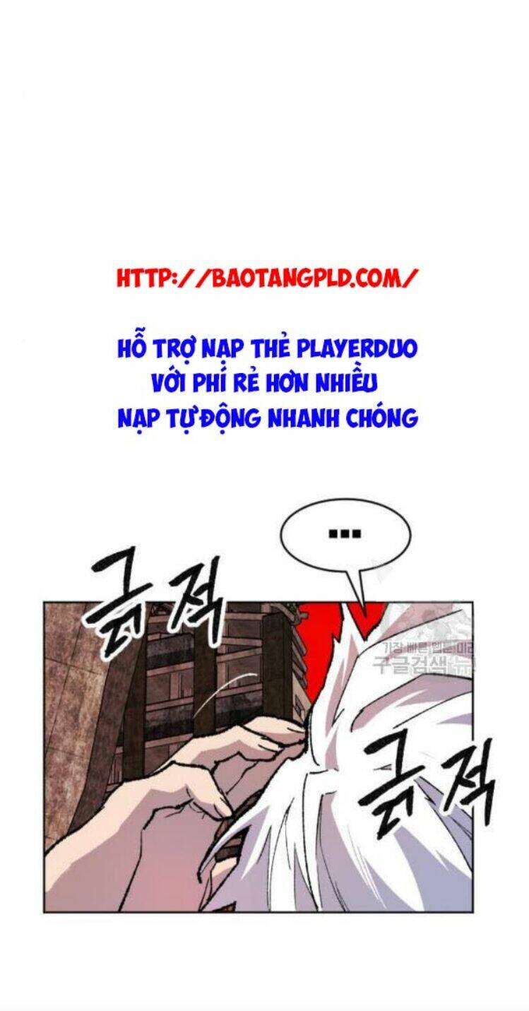 Phá Bỏ Giới Hạn - Chap 12