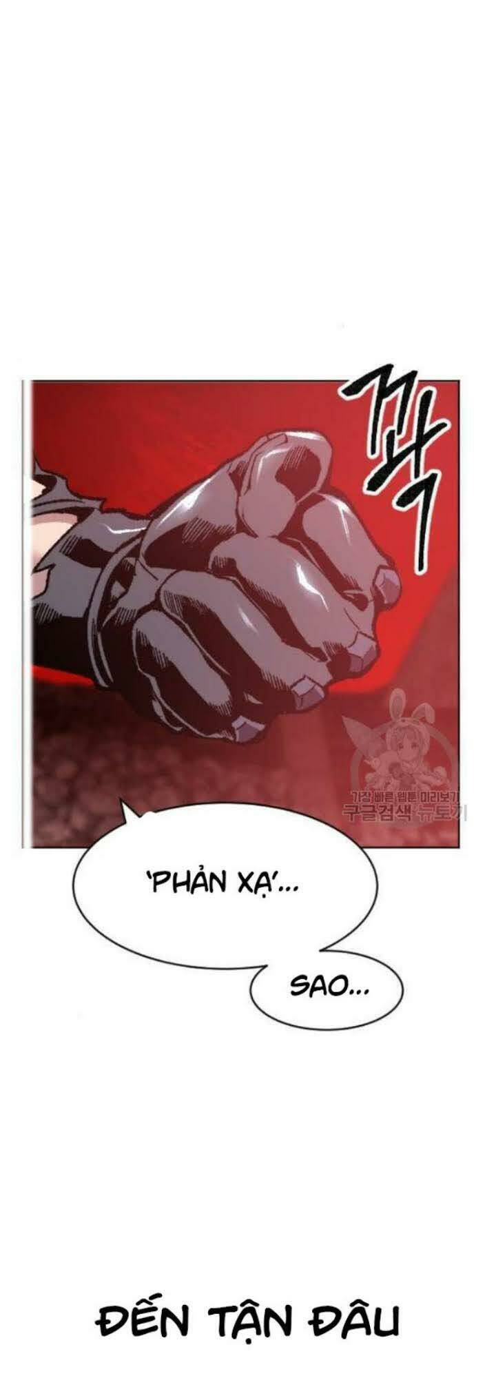 Phá Bỏ Giới Hạn - Chap 12