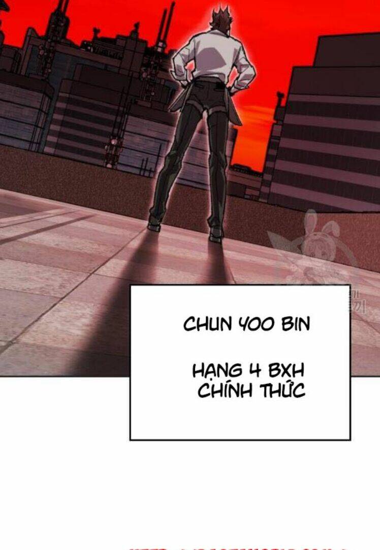 Phá Bỏ Giới Hạn - Chap 12