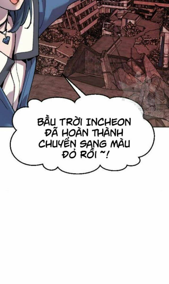 Phá Bỏ Giới Hạn - Chap 12