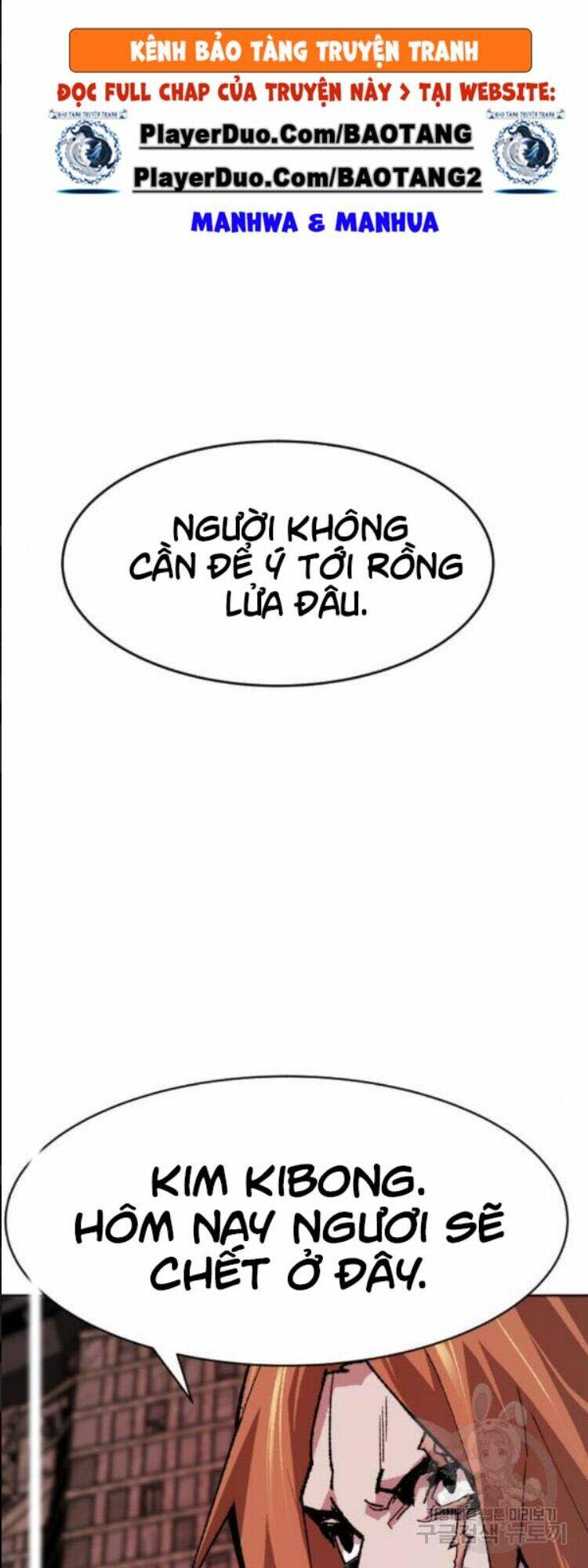 Phá Bỏ Giới Hạn - Chap 12