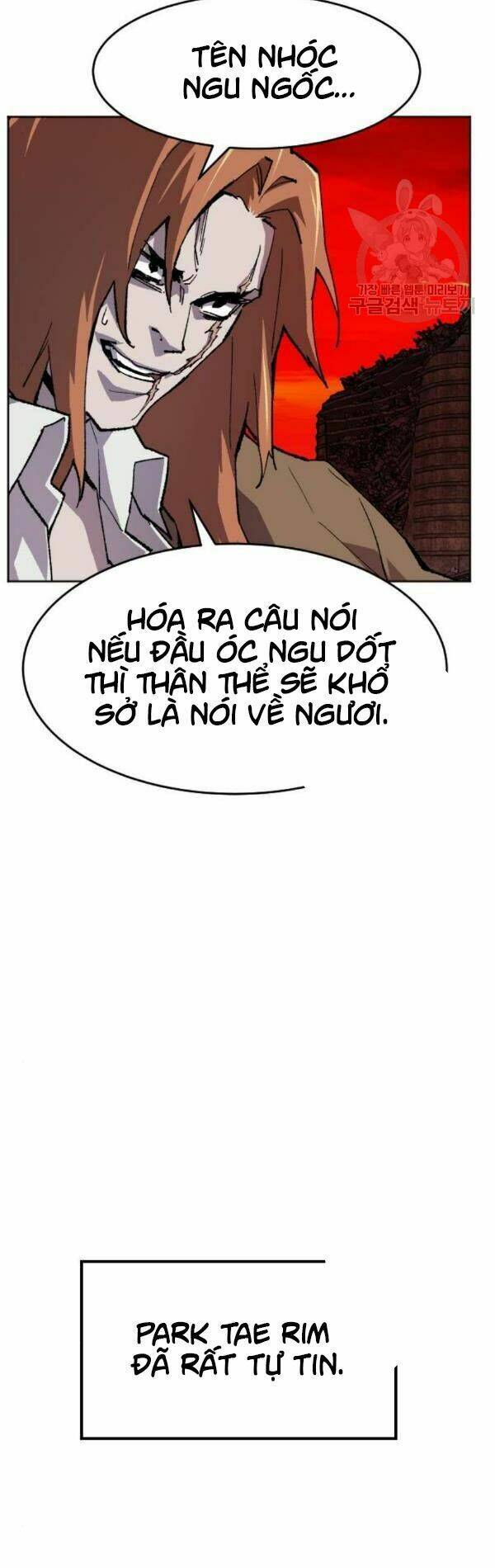 Phá Bỏ Giới Hạn - Chap 13