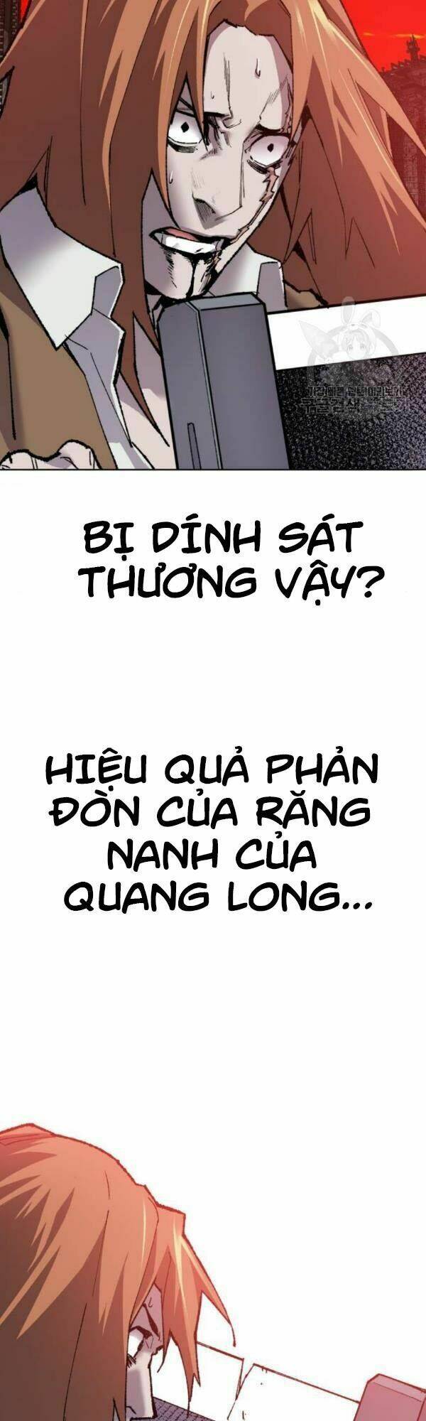 Phá Bỏ Giới Hạn - Chap 13