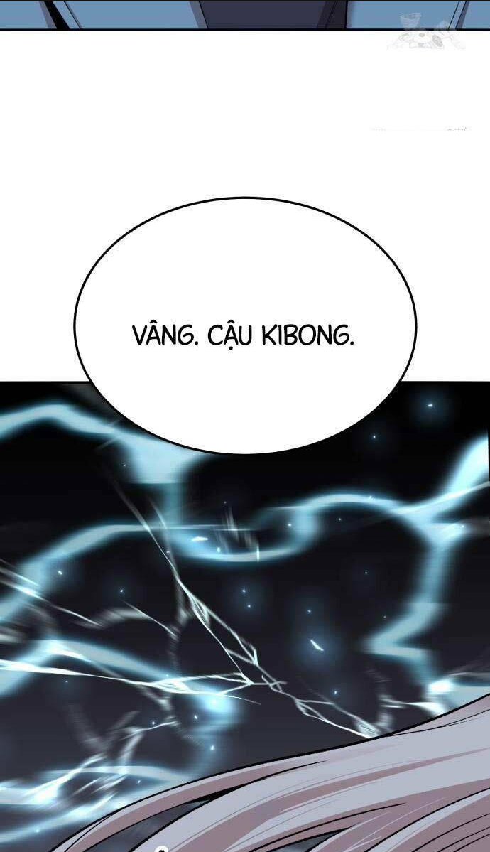 Phá Bỏ Giới Hạn - Chap 135.5