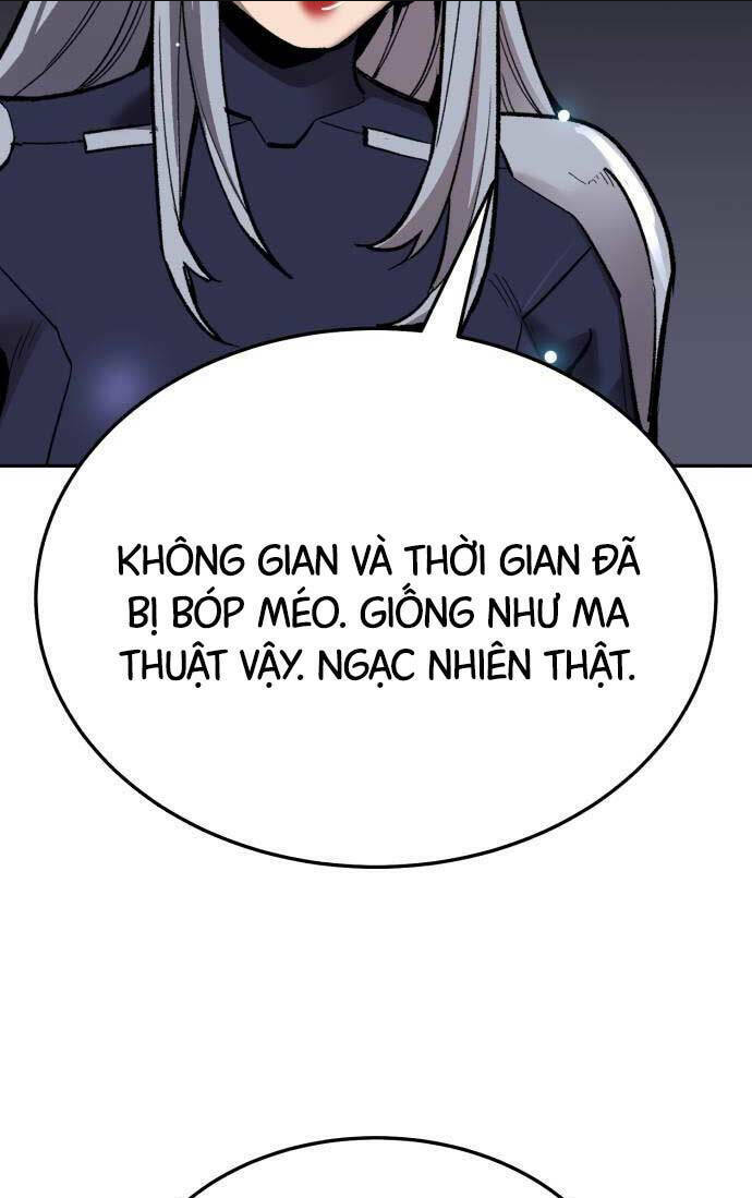 Phá Bỏ Giới Hạn - Chap 135.5