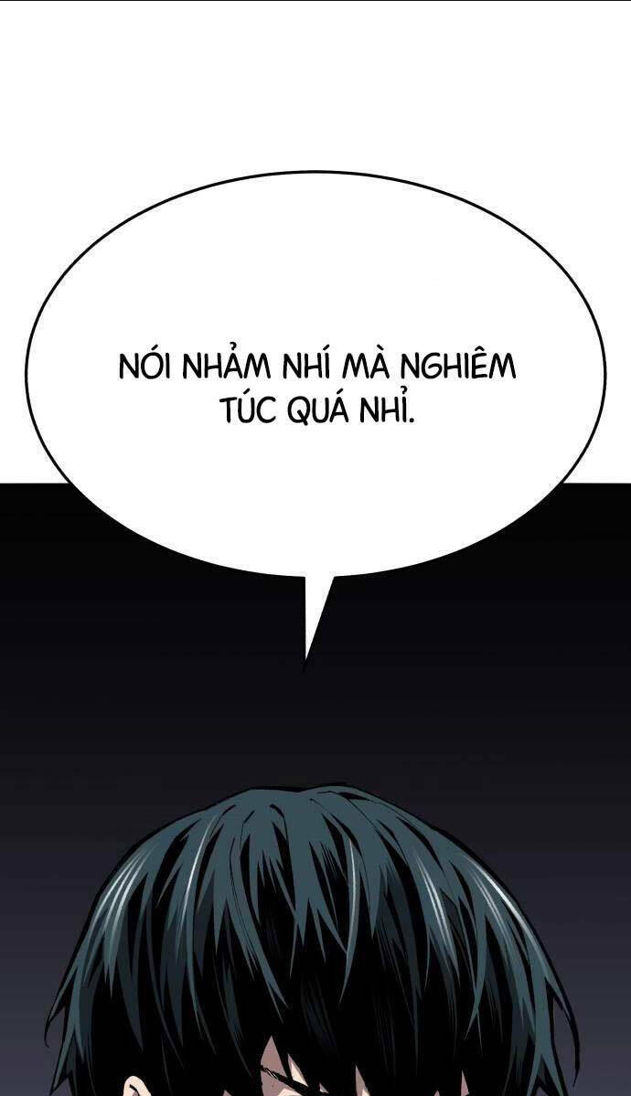 Phá Bỏ Giới Hạn - Chap 135.5